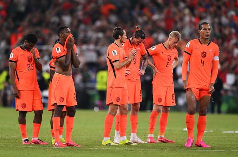 Marokko neemt scenario Oranje op WK voetbal over: dit is de route naar de finale