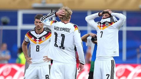 Duitse media halen keihard uit na nachtmerrie 'Die Mannschaft' op WK voetbal: 'Afschuwelijk'