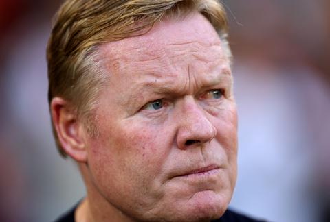 Bondscoach Ronald Koeman trekt conclusies na deceptie met Oranje op WK: 'Die droom is onvervuld gebleven'