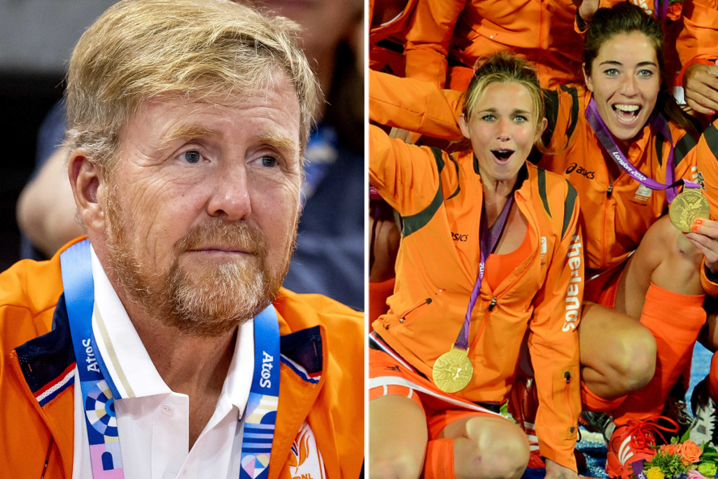 'Speciale functie' voor koning Willem-Alexander op de volgende Olympische Spelen? 'Daar heeft hij zijn handen al vol aan'