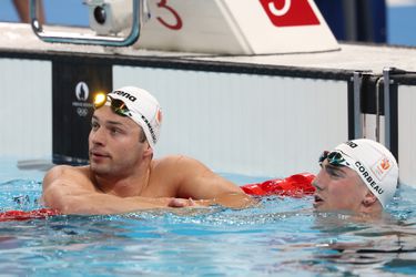 Arno Kamminga lag urenlang wakker na olympisch debacle: 'Anders heb je hier niks te zoeken'