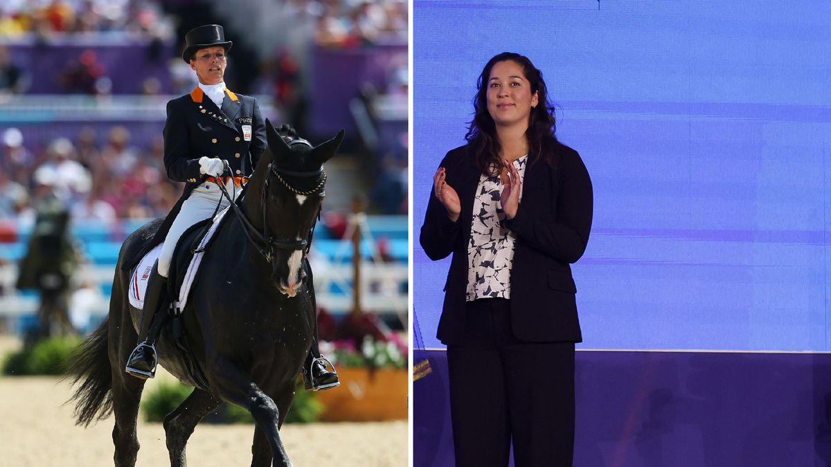 Ranomi Kromowidjojo lapt regels aan haar laars om jeugdheld te ontmoeten op Olympische Spelen