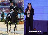 Ranomi Kromowidjojo lapt regels aan haar laars om jeugdheld te ontmoeten op Olympische Spelen