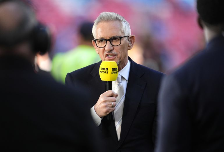 BBC-icoon Gary Lineker bijt van zich af na veelbesproken schandaal: 'Ik ben geen idioot'