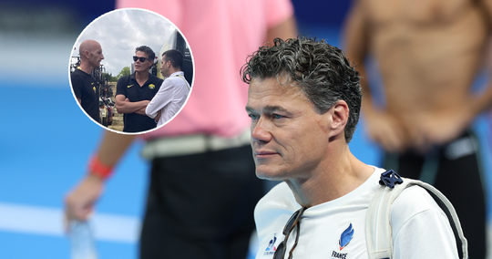 Nederlandse succescoach voorkomt bloedbad in Tour de France Femmes: 'Die bussen staan tien meter uit elkaar'