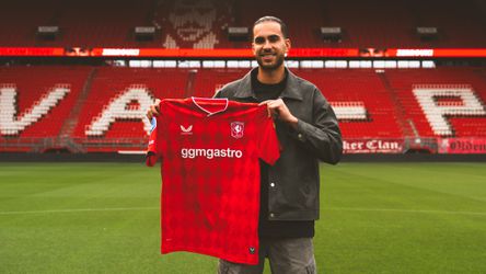 Feyenoord-miskoop definitief terug op oude nest: 'Wie had dat gedacht?'