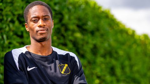 'Gelukkige' oud-international (31) gooide zijn hele leven om: 'Omdat ik mijn beste vriend heb verloren'