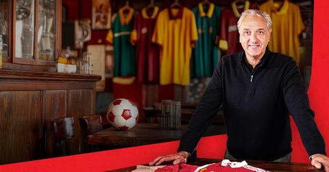 Bekijk en beluister de Sportnieuws.nl Voetbalpodcast met Robert Maaskant