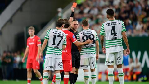 Live Europa League | FC Twente snijdt zichzelf in de vingers ondanks overtal tegen Ferencváros