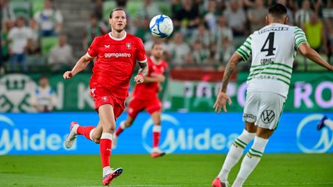 Live Europa League | FC Twente kent pijnlijke start, maar krijgt hulp dankzij VAR-ingreep