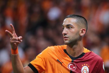 Hakim Ziyech staat open voor terugkeer naar Ajax: 'Juiste timing' voor hereniging