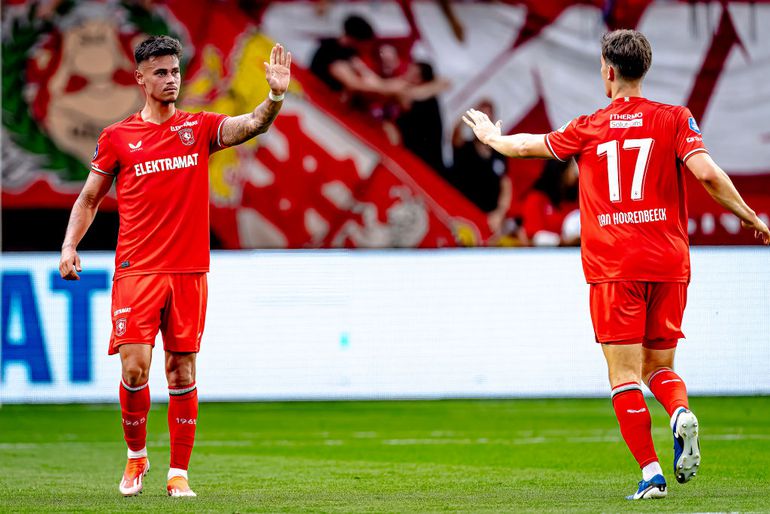 Alle tegenstanders FC Twente bekend: weerzien met Erik ten Hag en tripje naar winnaar Conference League