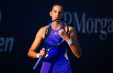 Karolina Pliskova. © Getty Images