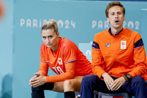 'Onherkenbare' Estavana Polman beleeft beschamende middag: 'Niet wat we wilden'