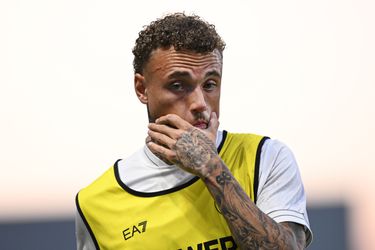 Onrust bij ploeg van Noa Lang door vertrek vaste waarde: 'Soms is zelfs je uiterste best niet genoeg'