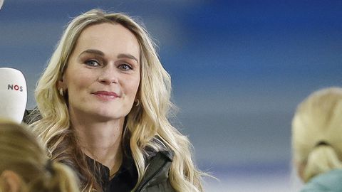 Ex-topschaatsster Irene Schouten boekt succes met haar 'dreamteam': 'Toch meer werk dan we dachten'