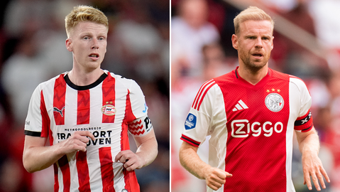 Speelschema Champions League: PSV kent loodzwaar einde, Ajax begint tegen moeilijkste tegenstanders