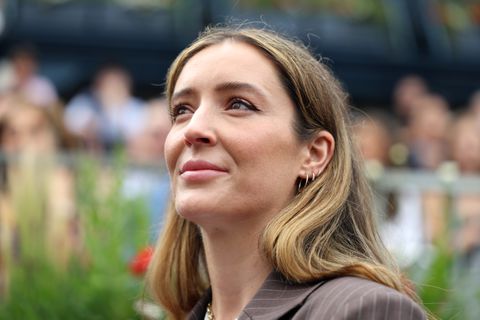 Ex-tennisster werkt zich in de problemen door groot icoon te beledigen: 'Ik ga nu wel weg'