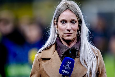 Presentatrice Hélène Hendriks krijgt felle kritiek van bekende collega