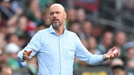 Rampzalig einde voor Erik ten Hag tegen tiental Werder Bremen, Malik Tillman maakt eerste goal voor Leverkusen