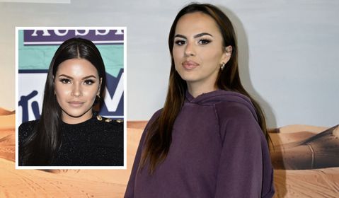 Monica Geuze duikt op met bekende dochter van Ajax-icoon