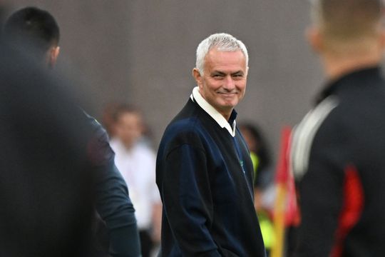 Dit immense bedrag kreeg 'The Special One' José Mourinho al aan ontslagvergoedingen: mijlpaal bereikt