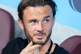 James Maddison © GettyImages.
