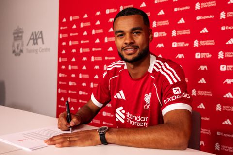 Nieuw contract voor Cody Gakpo bij Liverpool: Engelse landskampioen is mysterieus over details