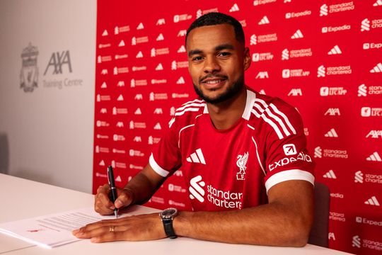 Nieuw contract voor Cody Gakpo bij Liverpool: Engelse landskampioen is mysterieus over details