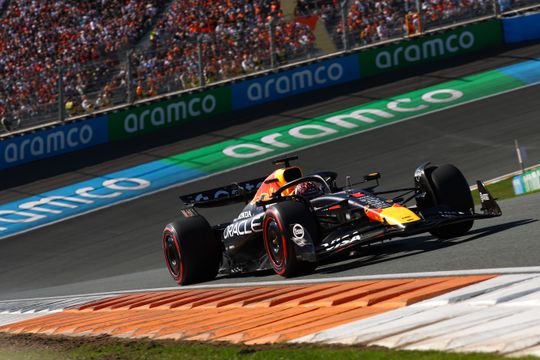 Max Verstappen raakt imposant record kwijt bij kwalificatie Grand Prix van Nederland, McLaren ongenaakbaar