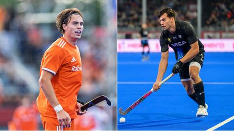 Live WK hockey | Nederlandse mannen strijden met verloofde van premier Rob Jetten om laatste plek op podium