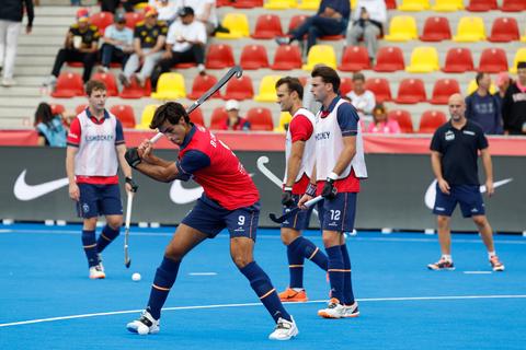 Live WK hockey | Volg hier de ontknoping tussen Spanje en Duitsland