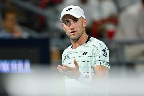 Toptennisser bezorgt US Open aderlating: 'Ik ben heel verdrietig om dit te moeten melden'