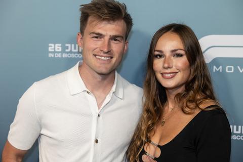 'Mooiste sportvrouw van Nederland' verrast met opvallende comeback op de fiets