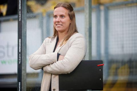 Nederlandse oud-tennisster deelt prachtig nieuws: 'En toen waren er drie...'