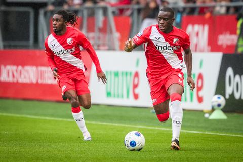 Live Eredivisie |PSV in de problemen tegen FC Utrecht: Eindhovenaren komen vroeg op achterstand