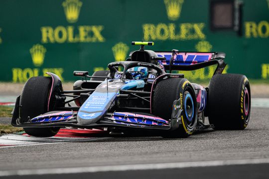 Renault stapt in 2026 helemaal uit de Formule 1, nieuwe dominantie Mercedes op komst?