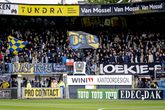 RKC Waalwijk-fans

© GettyImages