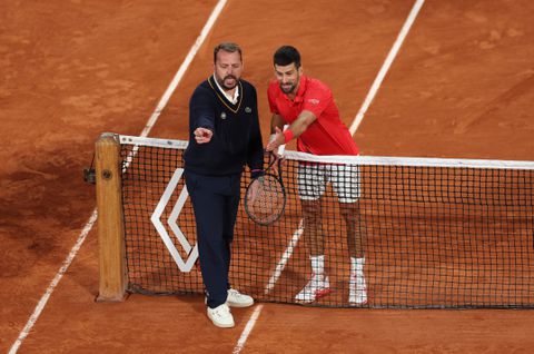 Roland Garros neemt ingrijpend besluit over controversieel onderwerp: 'Draagt bij aan uniek karakter'