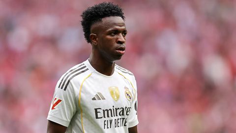 Spaanse topclub klaagt Netflix aan wegens Vinicius Junior: 'herstel van eer' geëist