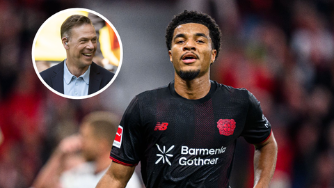 'Miskoop' Malik Tillman krijgt voor weerzien met PSV advies: 'Daar kwam hij ook als nobody'