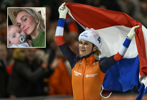 Schaatsicoon Irene Schouten oogst bewondering van ex-topsporters na heftig nieuws: 'Dat gun ik haar'