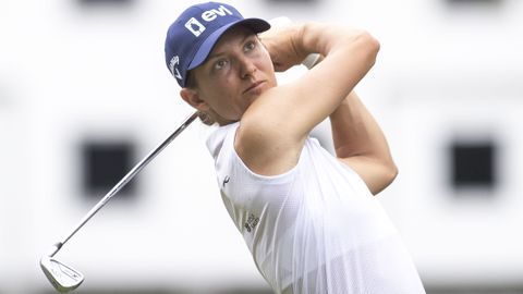 Nederlandse topgolfster krijgt eervolle rollen in tegenhanger Ryder Cup: 'Het wordt een ongelooflijke ervaring'