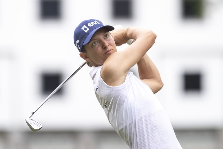 Nederlandse topgolfster krijgt eervolle rollen in tegenhanger Ryder Cup: 'Het wordt een ongelooflijke ervaring'