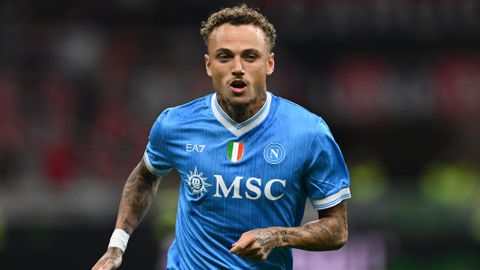 PSV'er Sergiño Dest heeft bijzondere manier om vriend Noa Lang te stoppen: 'Dan moet hij aan de bak'