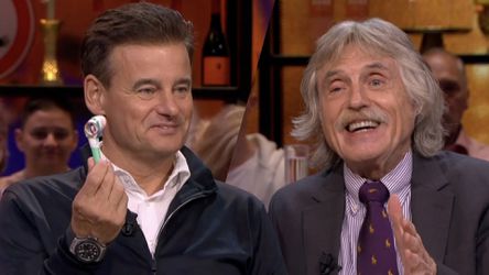 Vandaag Inside voert grote verandering door op speciale avond: 'Ik verheug me er altijd op'