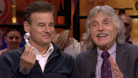 Vandaag Inside voert grote verandering door op speciale avond: 'Ik verheug me er altijd op'