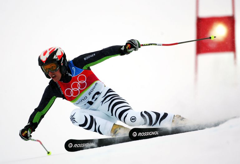 Dood van collega dwingt wereldkampioen tot ingrijpen bij zoon (16): 'Dat heb ik hem meteen gezegd'