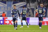 Franse media weten niet wat ze zien bij Marseille - Ajax. ©Pro Shots