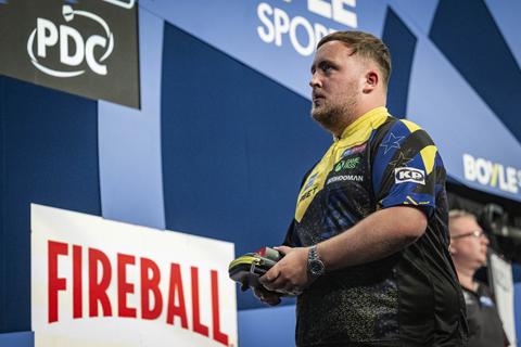 'Onbegrijpelijke' Luke Littler komt niet meer weg met opmerkelijke instelling: 'Nu gaan mensen denken'